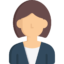 woman